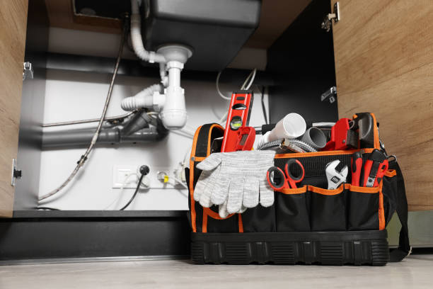  Hutchison, VA Plumbing Pros